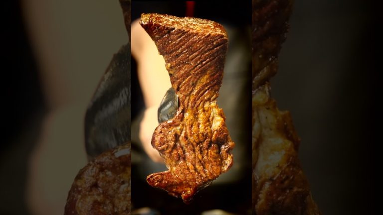 Nada igual a un molcajete 🌶️