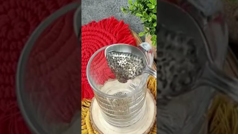 High Protein Healthy Smoothie for Weight Loss