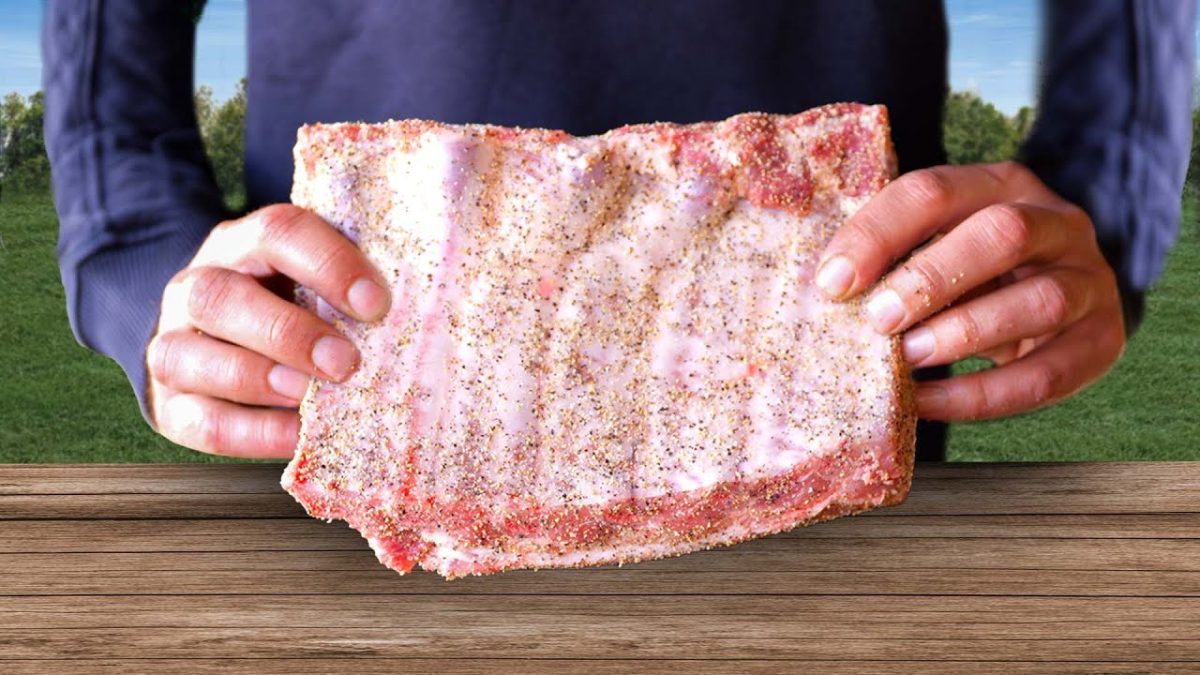 The Secret BBQ Meat You Need to Know in 2024 – Bacon Ribs