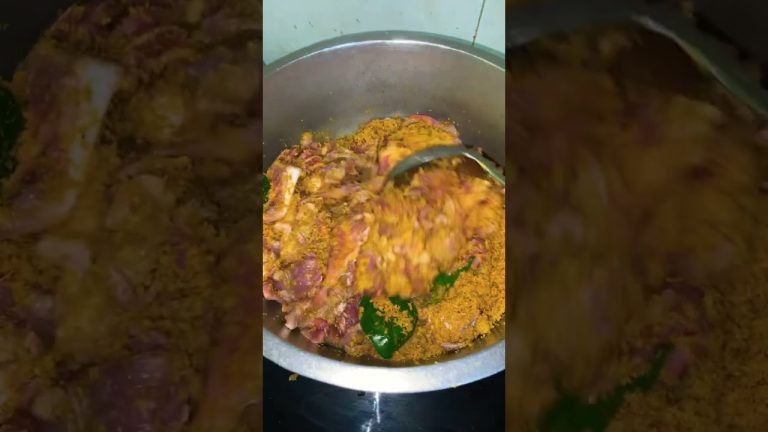 ម្ជូរគ្រឿងសាច់គោ #streat #seafood #strretfoods #beef #foodfood #seafoodrecipes #streetfood #funny