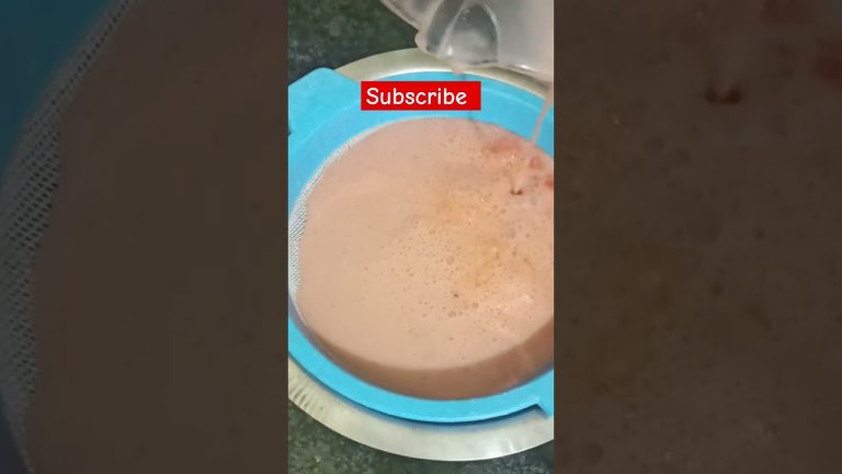 watermelon milkshake😋 #watermelon milkshake #watermelon smoothie #summer drinks #watermelon juice