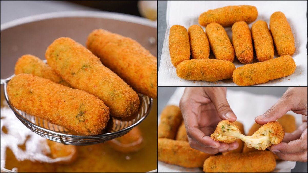 POTATO CHEESE ROLL RECIPE | POTATO CHEESE SNACKS | RAMADAN IFTAR RECIPE | EASY POTATO SNACKS