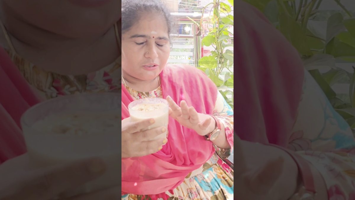 Banana milkshake 😋 ||#summer ||#shorts ||#ytshorts ||#shortsfeed ||#trending ||#scube3