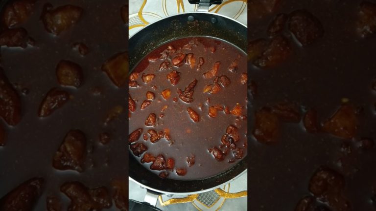 చికెన్ పచ్చడి ఇలా పెట్టండి సింపుల్ గా రుచిగా ఎక్కువ రోజులు నిల్వ కూడా ఉంటుంది||#cooking #shorts