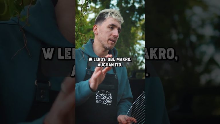 Dlaczego ludzie to nadal robią? #grill #majówka #grillowanie #tacki #aluminiowe #foxxgotuje