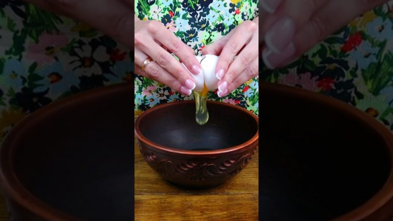 Just add eggs to the pasta!  #cooking #eating #recipe #food