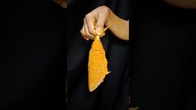 Fish Fry Recipe ASMR Cooking 🔥 #asmr #youtube #food #fishfry #fish #shorts