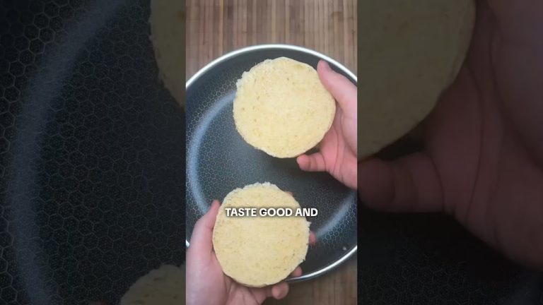 Raw Dogging Dishes without a Recipe | Chicken Burger