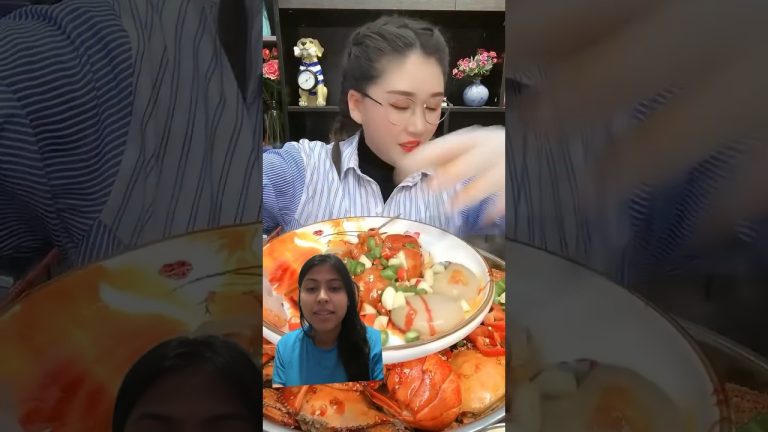 Real chicken lolipop❤️🤐 #mukbang #food #seafood #recipe #viral #eatingchallege