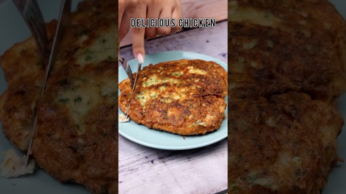 Tasty Chicken Recipe #shorts #ytshorts #trendingshorts #recipe #food #cooking #short