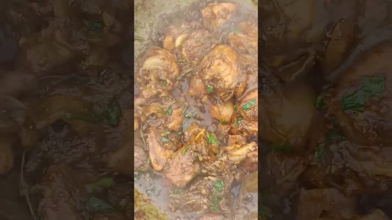 #food #satisfyingbigbites #chickendishes #mukbang #satisfyingbites #chickenrecipes #indianmuttonreci