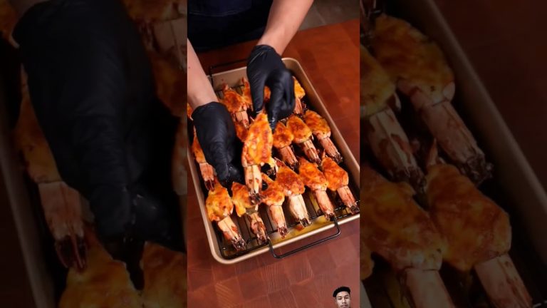 #recipe #seafood #cooking #food #easyrecipe #daricreme #pinipilingmapilingina #foodie #bbq #ribeye