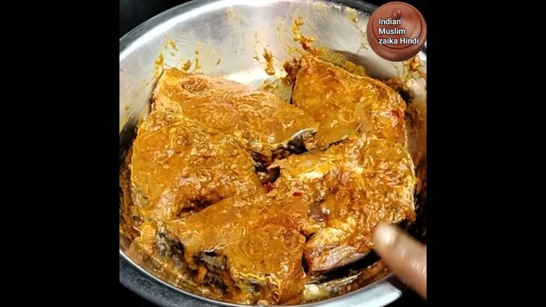 MASALA FISH FRY RECIPE in claypot | crispy fish fry/fish masala #youtubeshots  #shorts