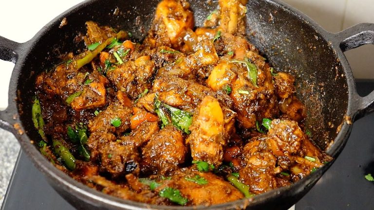 1Kg చికెన్ తో అన్నం బిర్యానీ చపాతీలోకి మతిపోయే చికెన్ ఫ్రై👌 Chicken Fry In Telugu | Chicken Recipe