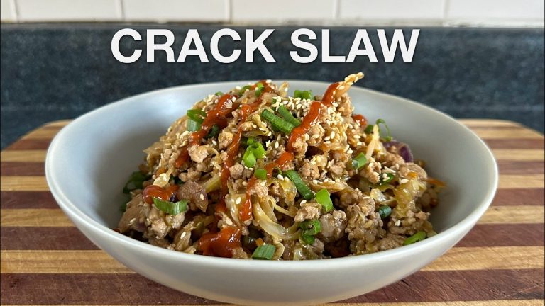 Crack Slaw – You Suck at Cooking (episode 169)