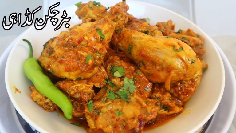 DON'T Make Butter Chicken Before Watching This Video | Butter Chicken Recipe