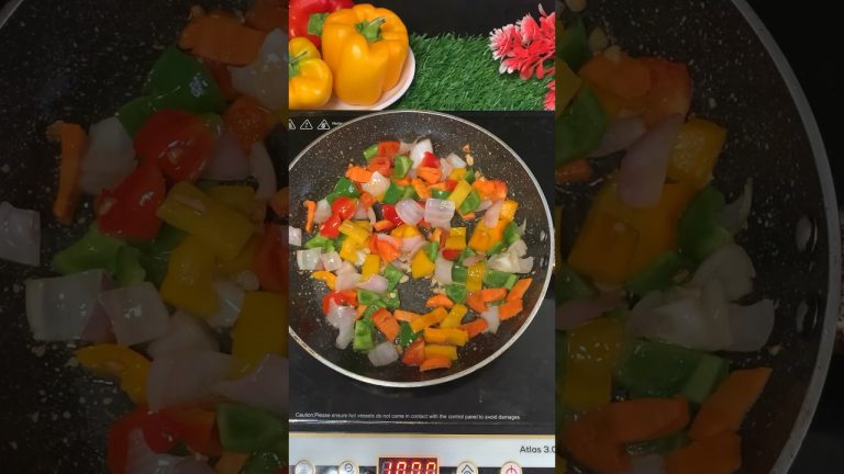 White Sauce Pasta🍝। एक बार जरूर बनाये । #shorts #viral #trending #cooking