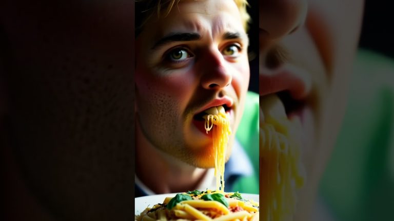 Italian creamy pasta