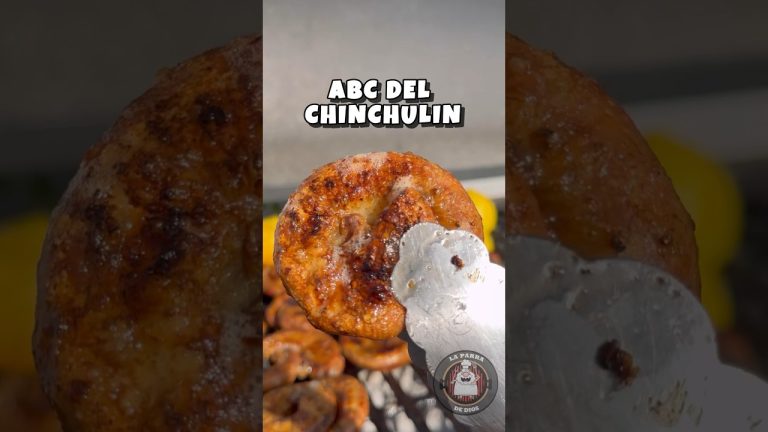 CHINCHU 💣🔥 #asado #bbq #argentina