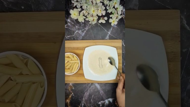 Cheesy Pasta Fry😍🤤#ytshorts #trending #like #viralrecipes #viral #foryourpage #foryou #recipe