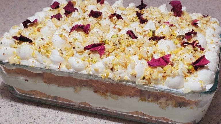 Cake in 2 minutes | Instant Rush pudding | Toast Dessert | Quick Pudding Recipe | #shorts | Pudding