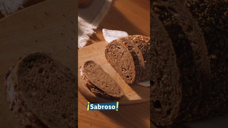 Pan campeón del mundo, recién horneado #shorts