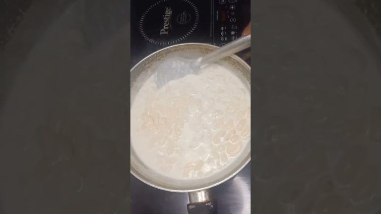 white sauce pasta#shortsfeed #shortvideo#tamil#youtub #comedyvideo #healthy #cookingvideos#trending