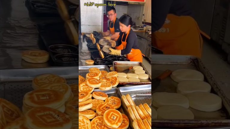 Wow🤩Process Of Yum😋🥣🥘🍧🍲#viral #shorts #bread