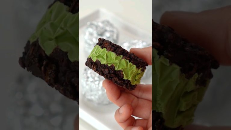 맛없없 조합! The Best Oatmeal Recipe