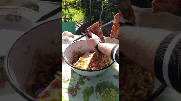 ribs on grill #grill #ribs #bbq