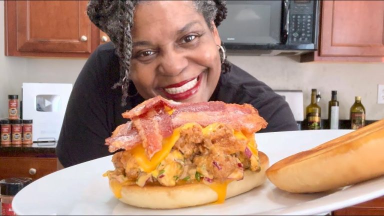 Chicken Sandwich Recipe BETTER than Chic Fil A, Popeyes, KFC, McDonald's, Burger King and Wendy's