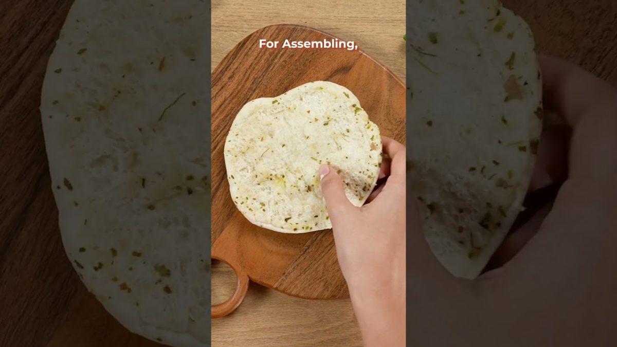 Paneer Korean Mayo Sandwich Recipe | Dr. Oetker
