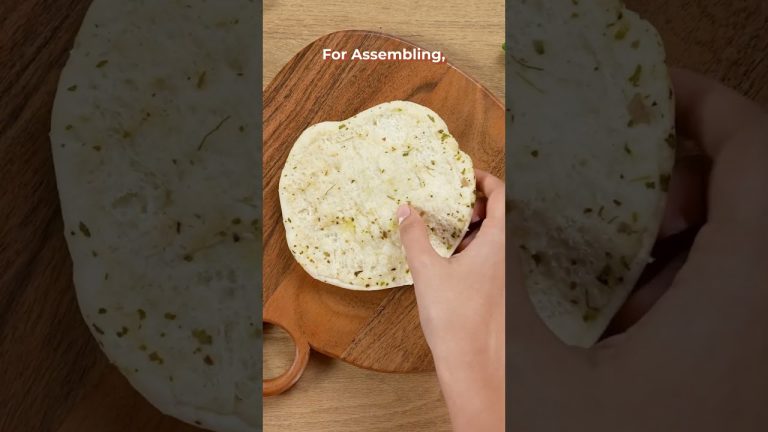 Paneer Korean Mayo Sandwich Recipe | Dr. Oetker