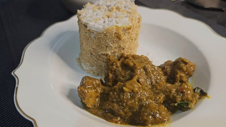 മലപ്പുറത്ത്‌ രാവിലെയും ഇതുതന്നെ / Beef pepper roast / Beef recipe / Kerala beef curry