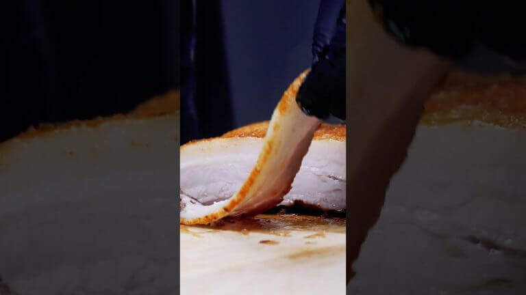 El Jefe Pork Belly Tacos #porkbelly #tacos #cincodemayo