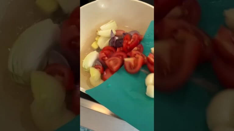 Tastes better than it looks😝 #shortsfeed #amapiano #pasta #cooking