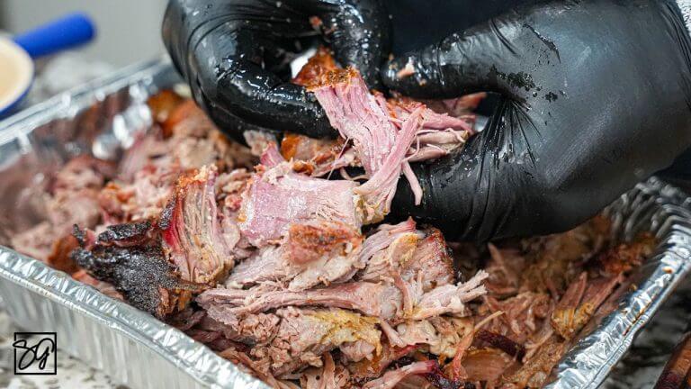 Ultimate Pork Butt BBQ Recipe Tutorial and Pulled Pork Sliders