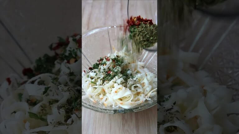 Puff Pastry Garlic Bread Recipe | The Sweetest Journey