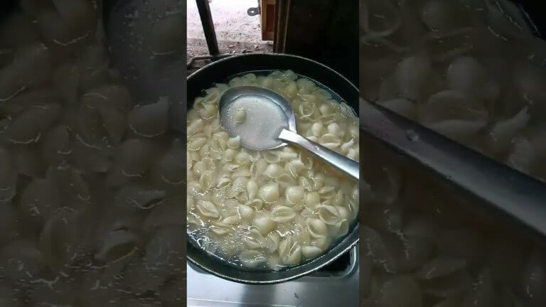 Red Pasta recipes super and veg or non veg 🍝 pasta #shots #youtubeshorts #cooking