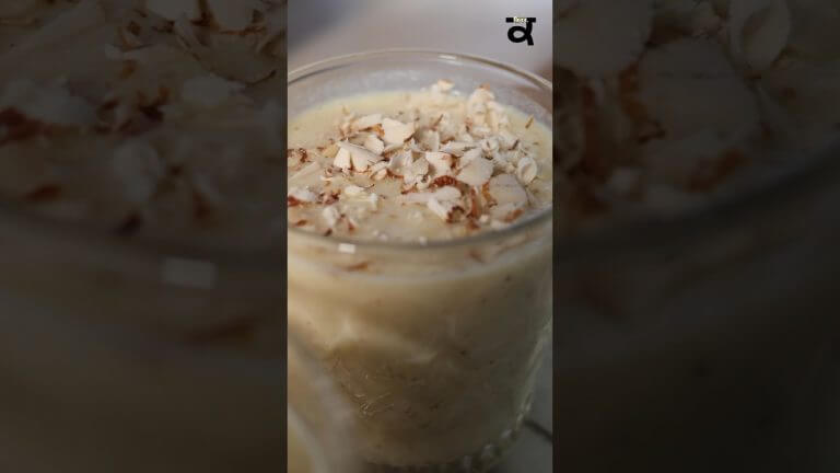 High Protein Shake #shorts #shortvideo #short #viralshorts #shake #proteinshake #recipe #drinks