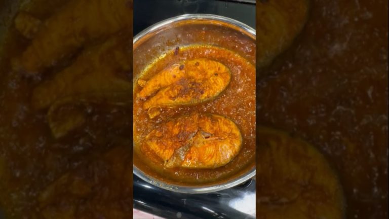 Fish fry recipe🔥 Perfect Fish Fry! 🐟 #shorts #seafood #tamil #tamilshorts #shortsfeed #trending