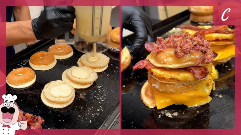 3 Epic Donut Recipes for Serious Sweet Tooths!