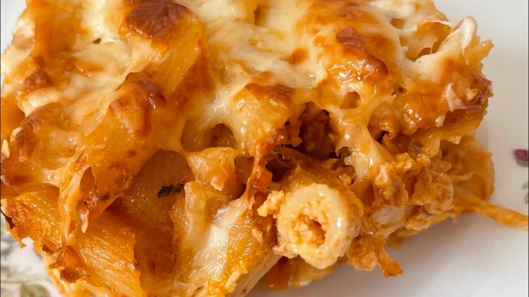 How to make Creamy egg pasta by Roshni