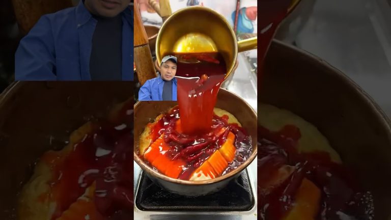 Yummy ! #recipe #cooking #foodie @taiyang68