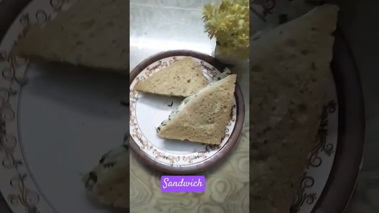 Sandwich recipe #proteinsandwich #sandwich #healthysandwich #breakfastsandwich #bread #easyrecipe