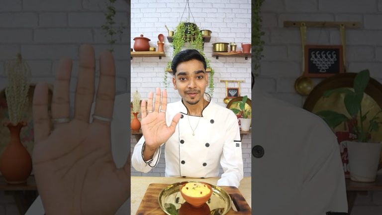 बाजार पेक्षा भारी अशा पध्दतीने आम्रखंड बनवा घरच्या घरी 😍 #viral #recipe #shorts #marathi #youtube