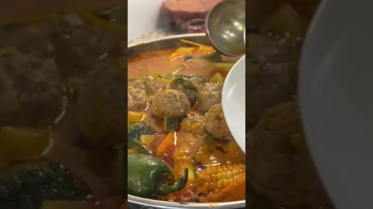 No MIRES!! esto si tienes hambre….  #recetas