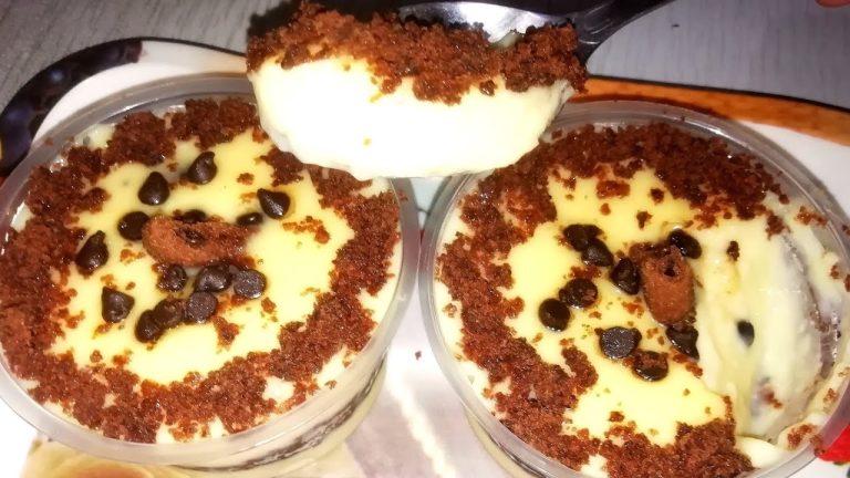 easy and tasty dessert recipes | easy and tasty desserts at home |10 minutes @IjazAnsariFoodSecrets