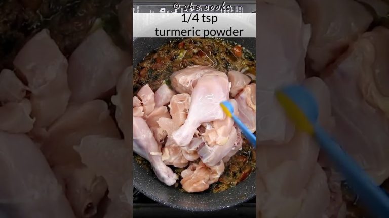 Tasty Chicken Biryani Recipe | Easy Chicken Biryani | Biryani Recipe | Guest Lunch Recipes | Biryani