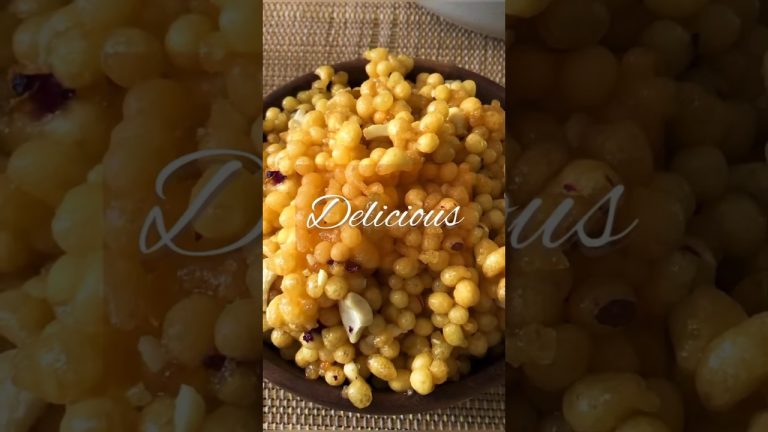 Besan dessert #recipe #shorts